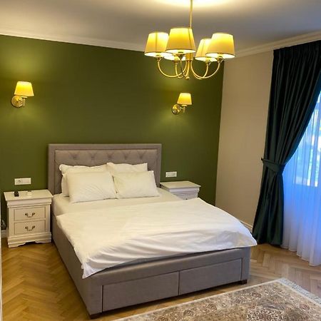 Casa Ayan Apartment Sibiu Bagian luar foto